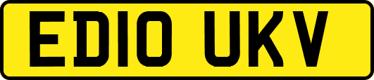 ED10UKV