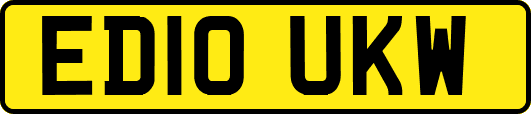 ED10UKW