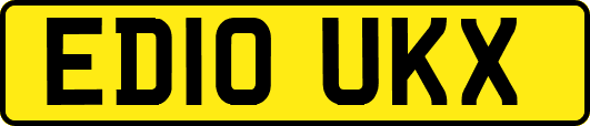 ED10UKX