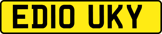 ED10UKY
