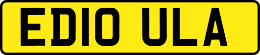 ED10ULA