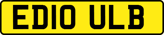 ED10ULB