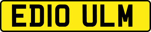 ED10ULM