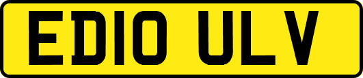 ED10ULV