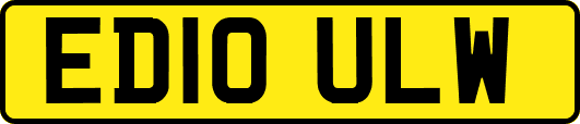 ED10ULW