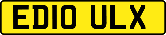ED10ULX