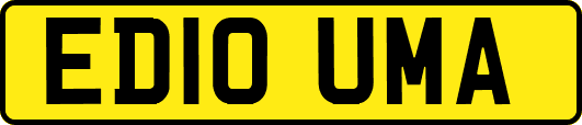ED10UMA