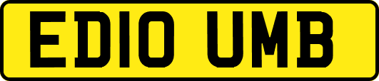 ED10UMB