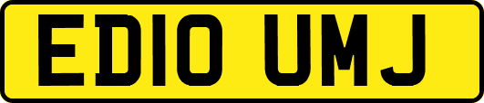 ED10UMJ