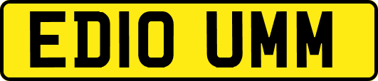 ED10UMM