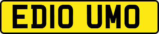 ED10UMO