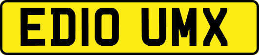 ED10UMX