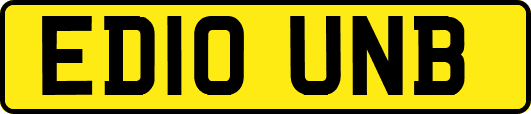 ED10UNB