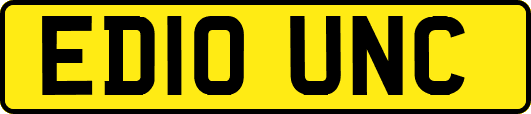ED10UNC