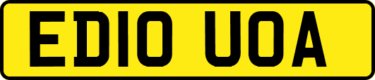 ED10UOA