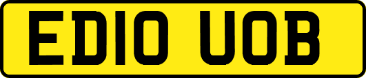 ED10UOB