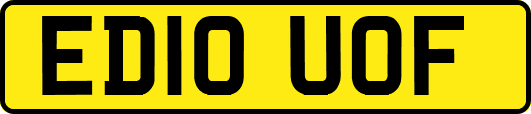 ED10UOF