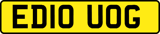ED10UOG
