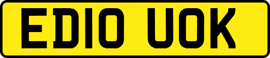 ED10UOK