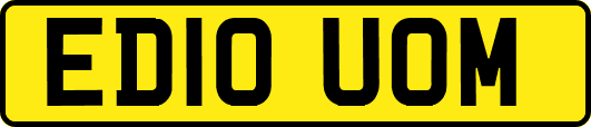 ED10UOM