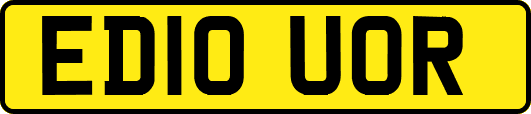 ED10UOR