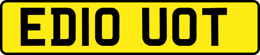 ED10UOT