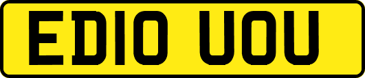 ED10UOU