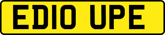 ED10UPE
