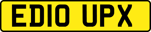 ED10UPX