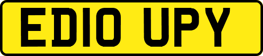 ED10UPY