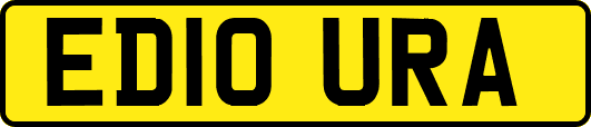 ED10URA