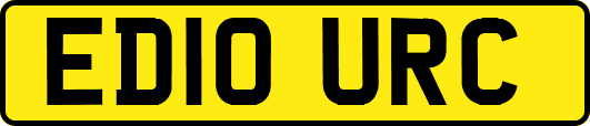 ED10URC