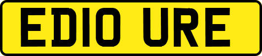 ED10URE
