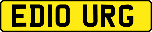 ED10URG
