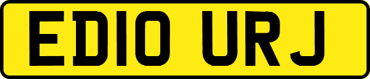 ED10URJ
