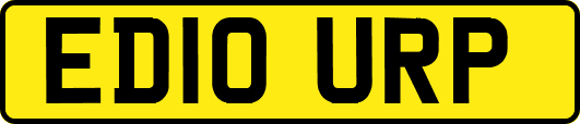 ED10URP