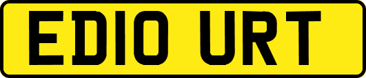 ED10URT