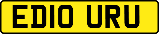 ED10URU