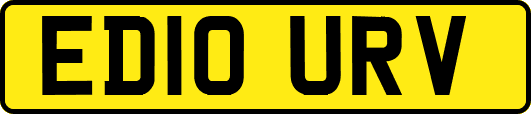 ED10URV