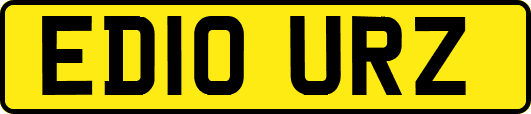 ED10URZ