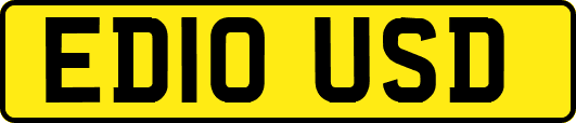 ED10USD