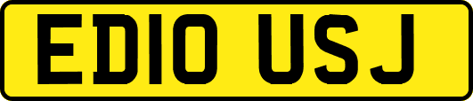 ED10USJ