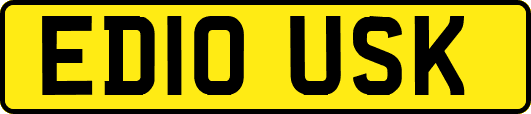 ED10USK