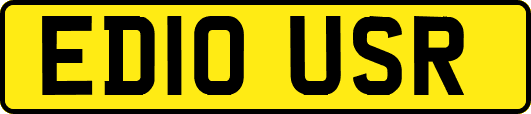 ED10USR