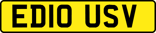 ED10USV