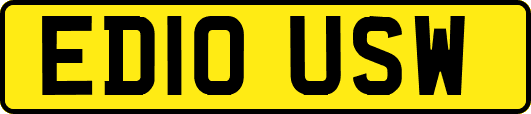 ED10USW