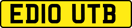 ED10UTB