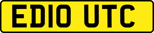 ED10UTC