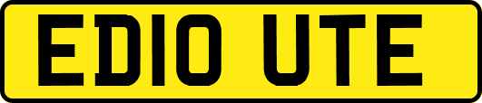 ED10UTE