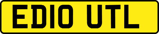 ED10UTL